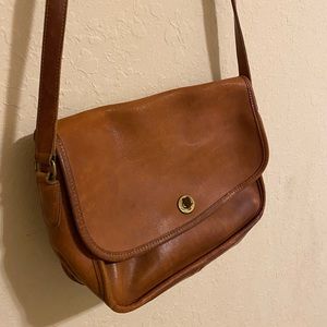 Coach vintage bag. 1994